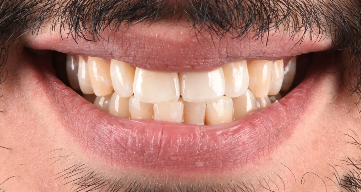 Direct and indirect aesthetic restorations