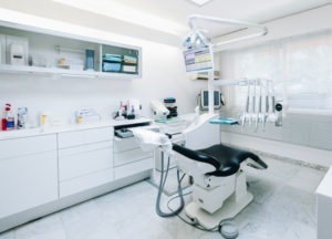 The dental practice, a safe and essential place for your health