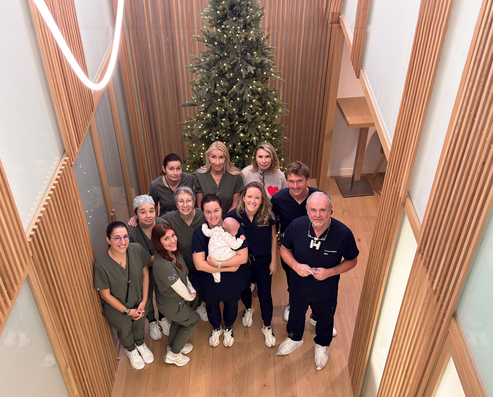 Soirées Study Group à Cannes