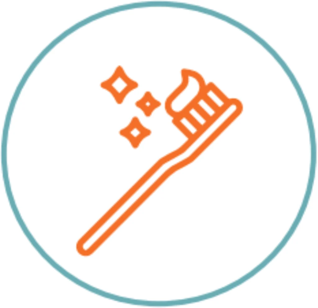 À retrouver dans ta trousse d’hygiène