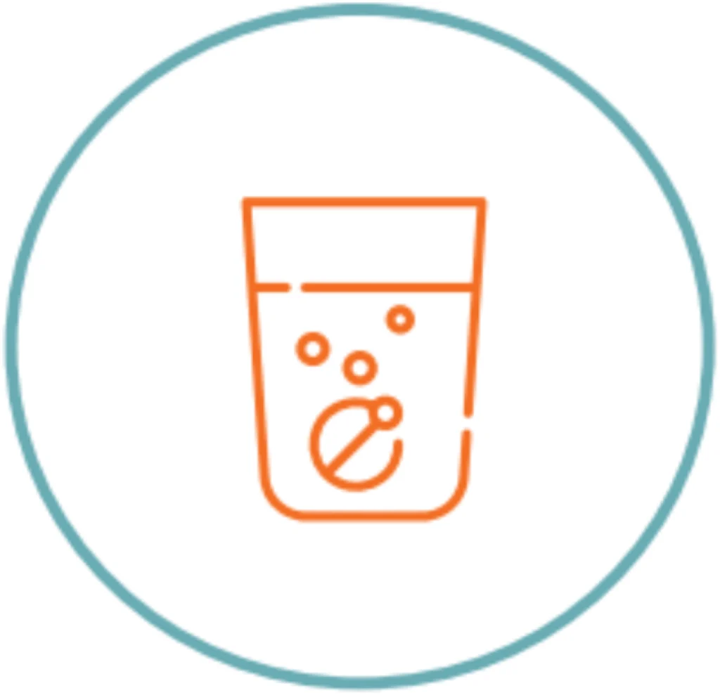 À retrouver dans ta trousse d’hygiène