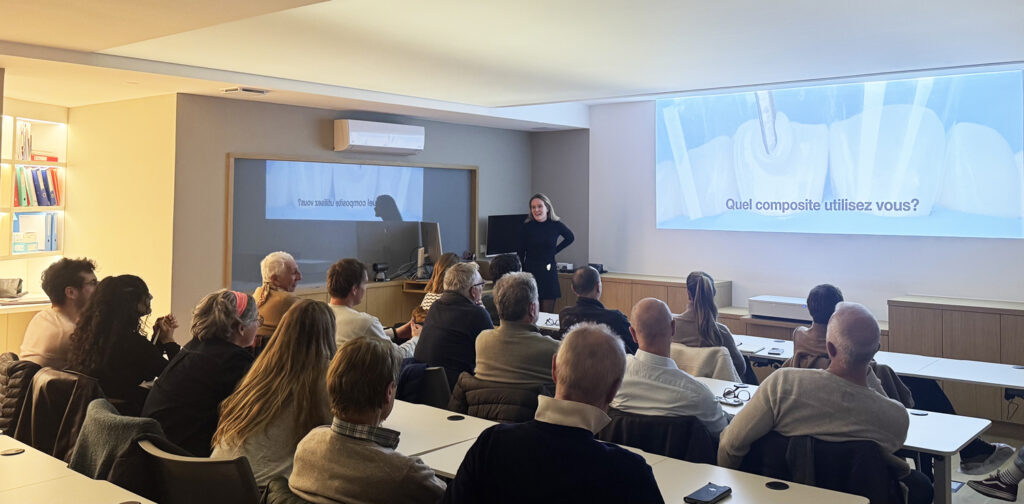 Soirées Study Group à Cannes