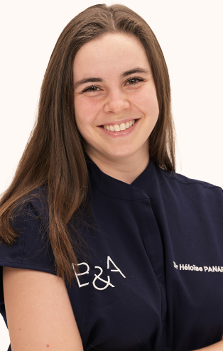 Soins pour les enfants