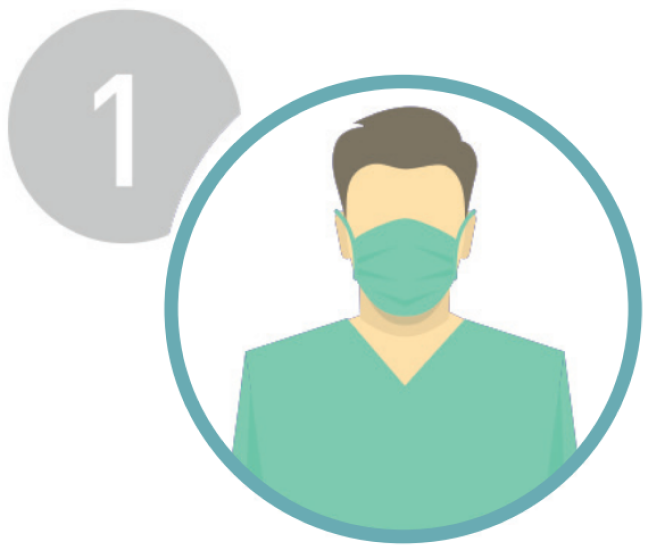 5 ÉTAPES POUR UN SOURIRE PARFAIT