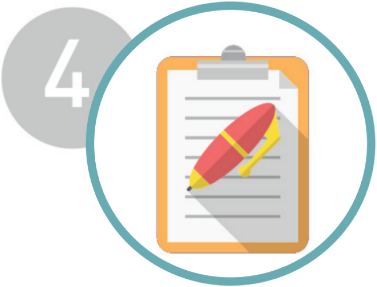 5 ÉTAPES POUR UN SOURIRE PARFAIT