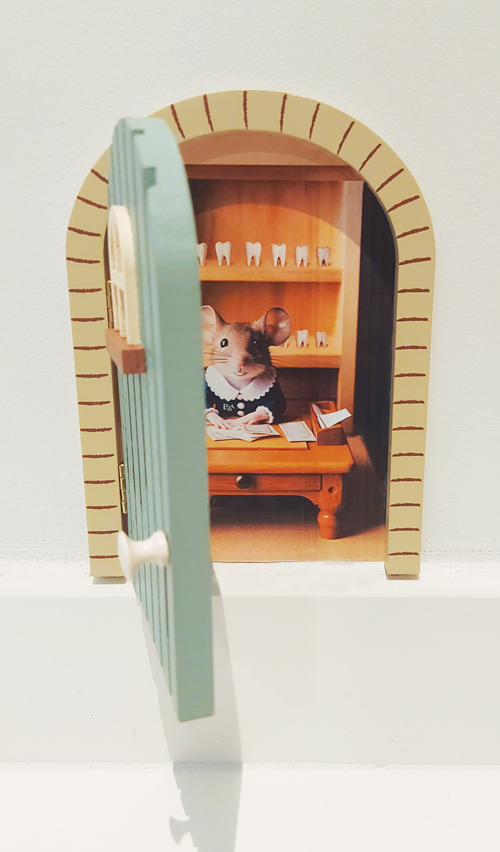 Soins pour les enfants