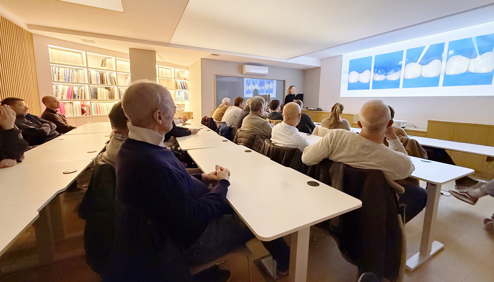 Soirées Study Group à Cannes